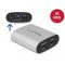 Delock HDMI HD Audio Extractor 4K 60 Hz - HDMI eARC segítségével (63332)