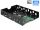 Delock U.2 SFF-8639 - M.2 NVMe (M kulcs) átalakító 3.5  kerettel (63922)