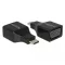 Delock USB Type-C adapter VGA-hoz (DP Alt Mode) (63933)