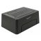 Delock USB Type-C  3.1 Dokkoló Állomás 2 x SATA HDD / SSD számára klónfunkcióval (63957)