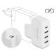 Delock Átalakító Apple PD-s és QC 3.0-s tápcsatlakozóhoz (64079)