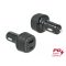 Delock Autós tölto USB Type-C PD 3.0 és A-típusú USB 63 W-tal (64108)