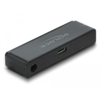 Delock USB Type-C  3.2 Gen 2 - SATA átalakító (64188)