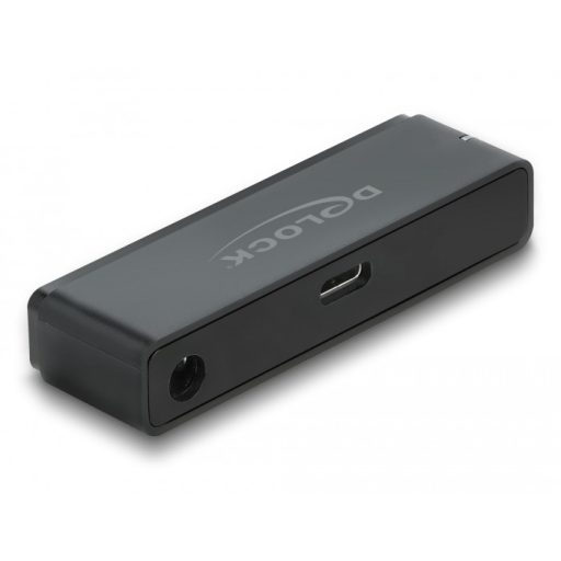 Delock USB Type-C  3.2 Gen 2 - SATA átalakító (64188)