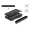 Delock USB Type-C  átalakító 1 db. M.2 NVMe SSD + 1 db. SATA SSD / HDD klón funkcióval (64190)