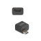 Delock Mini-adapter USB Type-C  apa - HDMI anya (DP Alt Mód) 4K (64256)