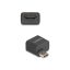 Delock Mini-adapter USB Type-C  apa - HDMI anya (DP Alt Mód) 4K (64256)