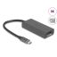 Delock USB Type-C  adapter - HDMI / DisplayPort Kombo Port 8K (64316)