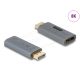 Delock DisplayPort EDID emulátor 8K