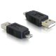 Delock adapter USB micro-A apa USB2.0 A-apa