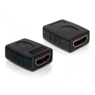 Delock Adapter HDMI anya/anya (65049)