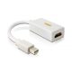 Delock Adapter mini Displayport > HDMI pin anya (65128)