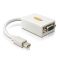 Delock Adapter mini Displayport > VGA 15 tűs anya (65130)