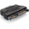 Delock adapter SATA 22pin apa > Slim SATA 13pin anya (65156)