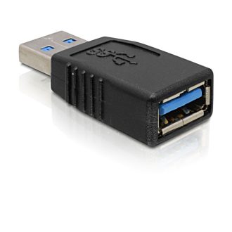 Delock Adapter USB 3.0-A apa/anya adapter (65174)