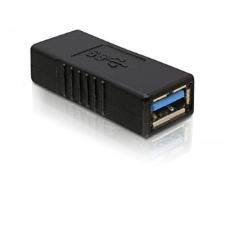 Delock adapter USB 3.0-A anya / anya (65175)