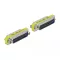 Delock HD/DB 44 pin Gender Changer apa - apa (65203)