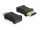 Delock adapter magas sebességű HDMI - A apa > C anya (65262)