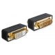 Delock DVI 24+5 apa - anya adapter (65298)