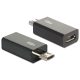 Delock Samsung Galaxy S III apa > S II anya adapter