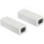Delock mini Displayport anya / anya "nemváltó" adapter (65450)