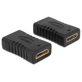 Delock HDMI mini C anya > anya nemváltó adapter (65506)