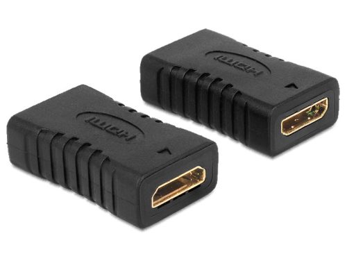 Delock HDMI mini C anya > anya nemváltó adapter