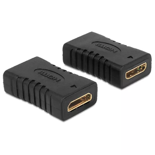 Delock HDMI mini C anya > anya nemváltó adapter (65506)