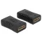 Delock HDMI mini C anya > anya nemváltó adapter (65506)