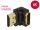 Delock adapter Gyors-sebességű HDMI Ethernettel - HDMI-A anya > HDMI-A apa 4K 90 fokos lefele fekete (65662)