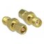 Delock Adapter SMC-dugó > SMA-hüvely (65869)