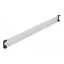 Delock DIN sín 35 x 7,5 mm (19") alumínium (66169)