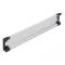 Delock DIN sín 35 x 7,5 mm (10") alumínium (66170)