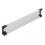Delock DIN sín 35 x 7,5 mm (10") alumínium (66170)