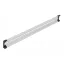 Delock DIN sín 35 x 7,5 mm (19") alumínium (66171)