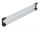 Delock DIN sín 35 x 7,5 mm (10") alumínium (66172)