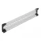 Delock DIN sín 35 x 7,5 mm (10") alumínium (66172)