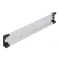 Delock DIN sín 35 x 7,5 mm (25 cm) alumínium (66173)
