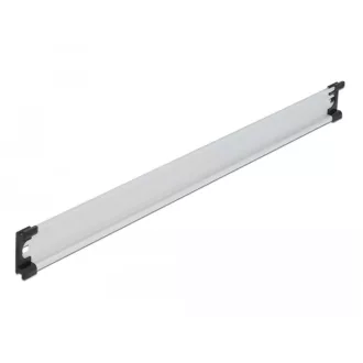Delock DIN sín 35 x 7,5 mm (50 cm) alumínium (66174)