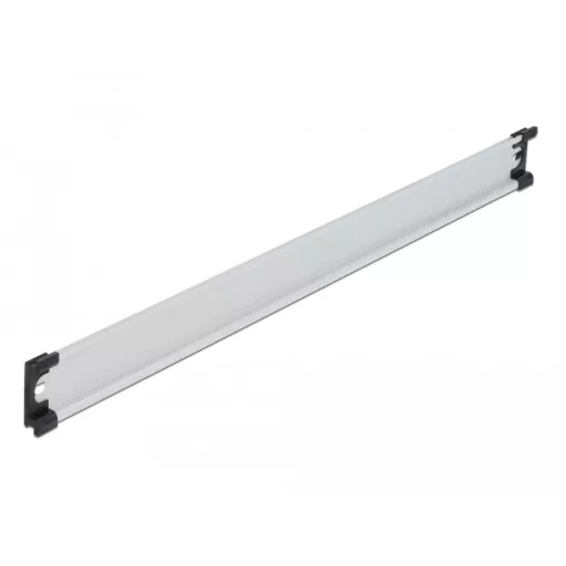 Delock DIN sín 35 x 7,5 mm (50 cm) alumínium (66174)