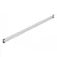 Delock DIN sín 35 x 7,5 mm (100 cm) alumínium (66175)