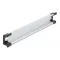Delock DIN sín 35 x 15 mm (25 cm) alumínium (66179)