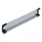 Delock DIN sín 35 x 7,5 mm (10") acél (66186)