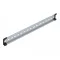 Delock DIN sín 35 x 7,5 mm (19") acél (66187)