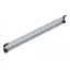 Delock DIN sín 35 x 7,5 mm (19") acél (66187)