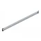 Delock DIN sín 35 x 7,5 mm (100 cm) acél (66191)