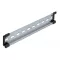 Delock DIN sín 35 x 7,5 mm (25 cm) acél (66192)