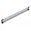 Delock DIN sín 35 x 7,5 mm (50 cm) acél (66193)