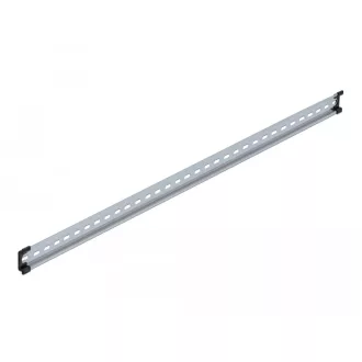 Delock DIN sín 35 x 7,5 mm (100 cm) acél (66194)