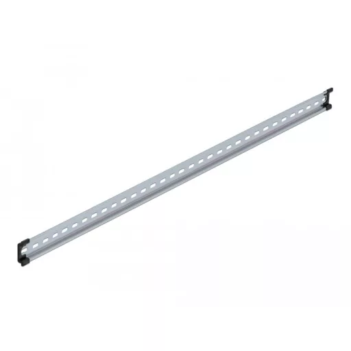 Delock DIN sín 35 x 7,5 mm (100 cm) acél (66194)